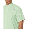 image:imageColumbia Mens PFG Tamiami II Short Sleeve Fishing ShirtKey West
