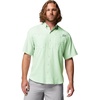 image:imageColumbia Mens PFG Tamiami II Short Sleeve Fishing ShirtKey West