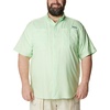 image:imageColumbia Mens PFG Tamiami II Short Sleeve Fishing ShirtKey West