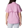 image:imageColumbia Mens PFG Tamiami II Short Sleeve Fishing ShirtMinuet