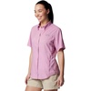 image:imageColumbia Mens PFG Tamiami II Short Sleeve Fishing ShirtMinuet