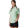image:imageColumbia Mens PFG Tamiami II Short Sleeve Fishing ShirtNew Mint