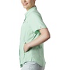 image:imageColumbia Mens PFG Tamiami II Short Sleeve Fishing ShirtNew Mint