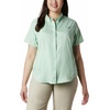 image:imageColumbia Mens PFG Tamiami II Short Sleeve Fishing ShirtNew Mint