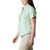 image:imageColumbia Mens PFG Tamiami II Short Sleeve Fishing ShirtNew Mint