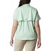 image:imageColumbia Mens PFG Tamiami II Short Sleeve Fishing ShirtNew Mint