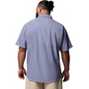 image:imageColumbia Mens PFG Tamiami II Short Sleeve Fishing ShirtNew Moon