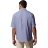image:imageColumbia Mens PFG Tamiami II Short Sleeve Fishing ShirtNew Moon