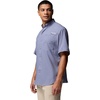 image:imageColumbia Mens PFG Tamiami II Short Sleeve Fishing ShirtNew Moon