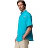 image:imageColumbia Mens PFG Tamiami II Short Sleeve Fishing ShirtOcean Teal