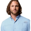 image:imageColumbia Mens PFG Tamiami II Short Sleeve Fishing ShirtSail