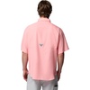 image:imageColumbia Mens PFG Tamiami II Short Sleeve Fishing ShirtSorbet