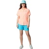 image:imageColumbia Mens PFG Tamiami II Short Sleeve Fishing ShirtTiki Pink