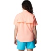 image:imageColumbia Mens PFG Tamiami II Short Sleeve Fishing ShirtTiki Pink