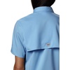 image:imageColumbia Mens PFG Tamiami II Short Sleeve Fishing ShirtWhite Cap