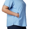 image:imageColumbia Mens PFG Tamiami II Short Sleeve Fishing ShirtWhite Cap
