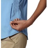 image:imageColumbia Mens PFG Tamiami II Short Sleeve Fishing ShirtWhite Cap