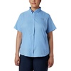 image:imageColumbia Mens PFG Tamiami II Short Sleeve Fishing ShirtWhite Cap