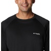 image:imageColumbia Mens PFG Terminal Tackle Long Sleeve ShirtBlackCool Grey Logo