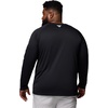image:imageColumbia Mens PFG Terminal Tackle Long Sleeve ShirtBlackGulf Stream Logo