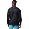 image:imageColumbia Mens PFG Terminal Tackle Long Sleeve ShirtBlackGulf Stream Logo
