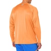 image:imageColumbia Mens PFG Terminal Tackle Long Sleeve ShirtBright NectarVivid Blue Logo