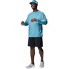 image:imageColumbia Mens PFG Terminal Tackle Long Sleeve ShirtCanyon BlueIcy Morn Logo