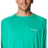 image:imageColumbia Mens PFG Terminal Tackle Long Sleeve ShirtCircuitKey West Logo