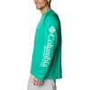 image:imageColumbia Mens PFG Terminal Tackle Long Sleeve ShirtCircuitKey West Logo