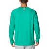image:imageColumbia Mens PFG Terminal Tackle Long Sleeve ShirtCircuitKey West Logo