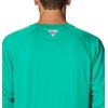 image:imageColumbia Mens PFG Terminal Tackle Long Sleeve ShirtCircuitKey West Logo