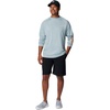 image:imageColumbia Mens PFG Terminal Tackle Long Sleeve ShirtCrushed BlueBright Nectar Logo