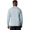 image:imageColumbia Mens PFG Terminal Tackle Long Sleeve ShirtCrushed BlueBright Nectar Logo