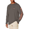 image:imageColumbia Mens PFG Terminal Tackle Long Sleeve ShirtCypressBright Peach Logo