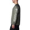 image:imageColumbia Mens PFG Terminal Tackle Long Sleeve ShirtCypressCool Green Logo