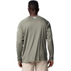 image:imageColumbia Mens PFG Terminal Tackle Long Sleeve ShirtCypressCool Grey Logo