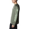 image:imageColumbia Mens PFG Terminal Tackle Long Sleeve ShirtCypressKey West Logo