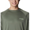 image:imageColumbia Mens PFG Terminal Tackle Long Sleeve ShirtCypressKey West Logo