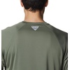 image:imageColumbia Mens PFG Terminal Tackle Long Sleeve ShirtCypressKey West Logo