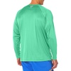 image:imageColumbia Mens PFG Terminal Tackle Long Sleeve ShirtDark LimeSunlit Logo
