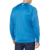 image:imageColumbia Mens PFG Terminal Tackle Long Sleeve ShirtDark PoolWhite Logo