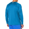 image:imageColumbia Mens PFG Terminal Tackle Long Sleeve ShirtDark PoolWhite Logo