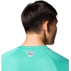 image:imageColumbia Mens PFG Terminal Tackle Long Sleeve ShirtGlaze GreenWhite Logo