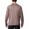 image:imageColumbia Mens PFG Terminal Tackle Long Sleeve ShirtIronBlack Logo