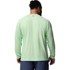 image:imageColumbia Mens PFG Terminal Tackle Long Sleeve ShirtKey WestVivid Blue Logo