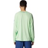 image:imageColumbia Mens PFG Terminal Tackle Long Sleeve ShirtKey WestVivid Blue Logo
