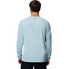 image:imageColumbia Mens PFG Terminal Tackle Long Sleeve ShirtMarine LightNocturnal Logo