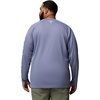 image:imageColumbia Mens PFG Terminal Tackle Long Sleeve ShirtNew MoonWhite Logo