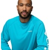 image:imageColumbia Mens PFG Terminal Tackle Long Sleeve ShirtOcean TealWhite Logo