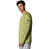 image:imageColumbia Mens PFG Terminal Tackle Long Sleeve ShirtPearCypress Logo
